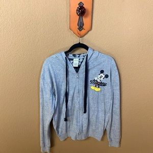Disney Hoodie